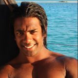Albin from Göteborg | Man | 44 years old | Gemini