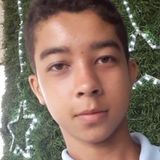Erick from Seropedica | Man | 25 years old | Aquarius