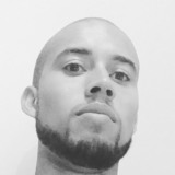 Kleyton from Brasilia | Man | 32 years old | Scorpio