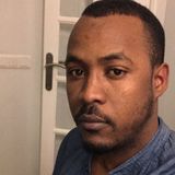 Souied from Las Palmas de Gran Canaria | Man | 35 years old | Capricorn