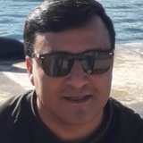 Aguila from Valdivia | Man | 45 years old | Aquarius