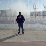 Alfredo10Kp from San Felipe | Man | 46 years old | Cancer