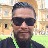 Dave from Cancún | Man | 42 years old | Libra