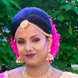 Asaana from Le Grand-Saconnex | Woman | 46 years old | Libra