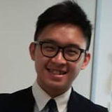 Raymond from Sha Tin | Man | 32 years old | Pisces