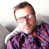 Andreas from Alesund | Man | 57 years old | Libra