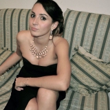 Manuela from Vatican City | Woman | 35 years old | Libra
