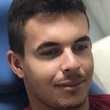 Ronaldo from Itauna | Man | 31 years old | Aries