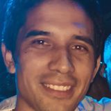 Facu from Villa Rosa | Man | 36 years old | Libra