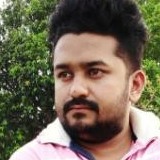 Ankit from Bhilai | Man | 36 years old | Capricorn
