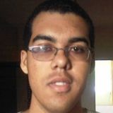 Ricardoferreira from Santa Cruz do Capibaribe | Man | 38 years old | Aquarius
