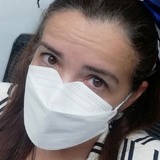 Castillerobeil from Panama | Woman | 54 years old | Aquarius