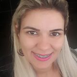 Dricaaa from Santos | Woman | 38 years old | Libra