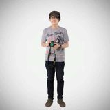 Elmarit from Surabaya | Man | 39 years old | Virgo