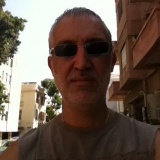 Georges from Tel Aviv | Man | 61 years old | Aquarius