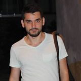Arda from Gurpinar | Man | 36 years old | Virgo