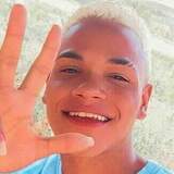 Gabriellclarzu from Mombaca | Man | 22 years old | Sagittarius