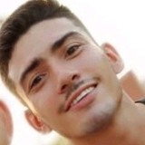 Raphaelfalv41 from Miracema | Man | 27 years old | Leo