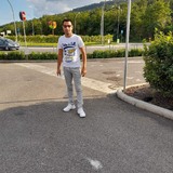 Habibkhan55Wo from Binasco | Man | 29 years old | Aries