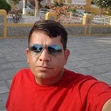 João from Sapé | Man | 42 years old | Leo