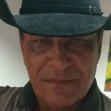 Cowboy from Diadema | Man | 65 years old | Gemini