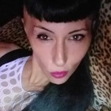 Pandora from Athens | Woman | 50 years old | Aries