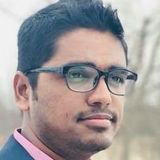 Darsh from Columbus | Man | 35 years old | Cancer
