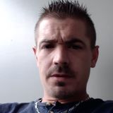 Damien from Bordeaux | Man | 38 years old | Scorpio