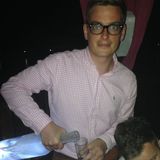 Oc from Greenwich | Man | 39 years old | Taurus