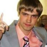 Владимир from Krasnoyarsk | Man | 33 years old | Pisces