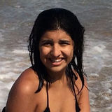 Mica from Jose Enrique Rodo | Woman | 30 years old | Gemini