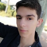 Cristian from Joaquin Suarez | Man | 27 years old | Scorpio