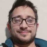 Perrofelizmeqn from Puebla | Man | 35 years old | Libra