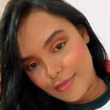 Luanalimahn from Sao Luis do Quitunde | Woman | 27 years old | Sagittarius