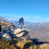 Hamdiludjom from Verona | Man | 40 years old | Scorpio