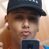Ph from Santa Luzia | Man | 27 years old | Libra