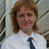 Irina from Novokuznetsk | Woman | 64 years old | Aries