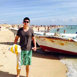 Vigoss from Southsea | Man | 33 years old | Sagittarius