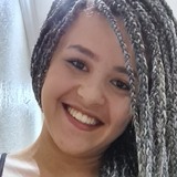 Rafa from Brasilia | Woman | 27 years old | Leo