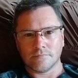 Flávio from Parobe | Man | 51 years old | Virgo