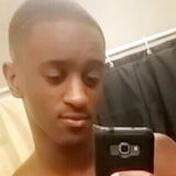 Zhakiri from Corpus Christi | Man | 27 years old | Aquarius