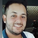 Vitorkanc84 from Patos | Man | 29 years old | Taurus