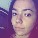 Gaiya from Parma | Woman | 26 years old | Scorpio