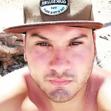 Carlos from Heredia | Man | 40 years old | Aries