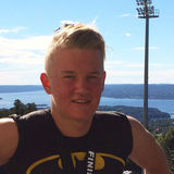 Ludde from Goeteborg | Man | 28 years old | Cancer