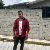 Mhernandezvicb from Pachuca de Soto | Man | 26 years old | Cancer