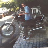 Zitobaldo1P from Bussolengo | Man | 43 years old | Scorpio