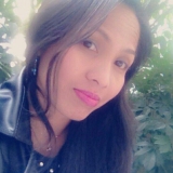 Trisha from Hong Kong | Woman | 40 years old | Aries