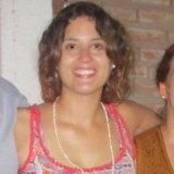 Florecita from Mar del Plata | Woman | 40 years old | Aquarius