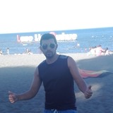 Beto from Osorno | Man | 36 years old | Scorpio